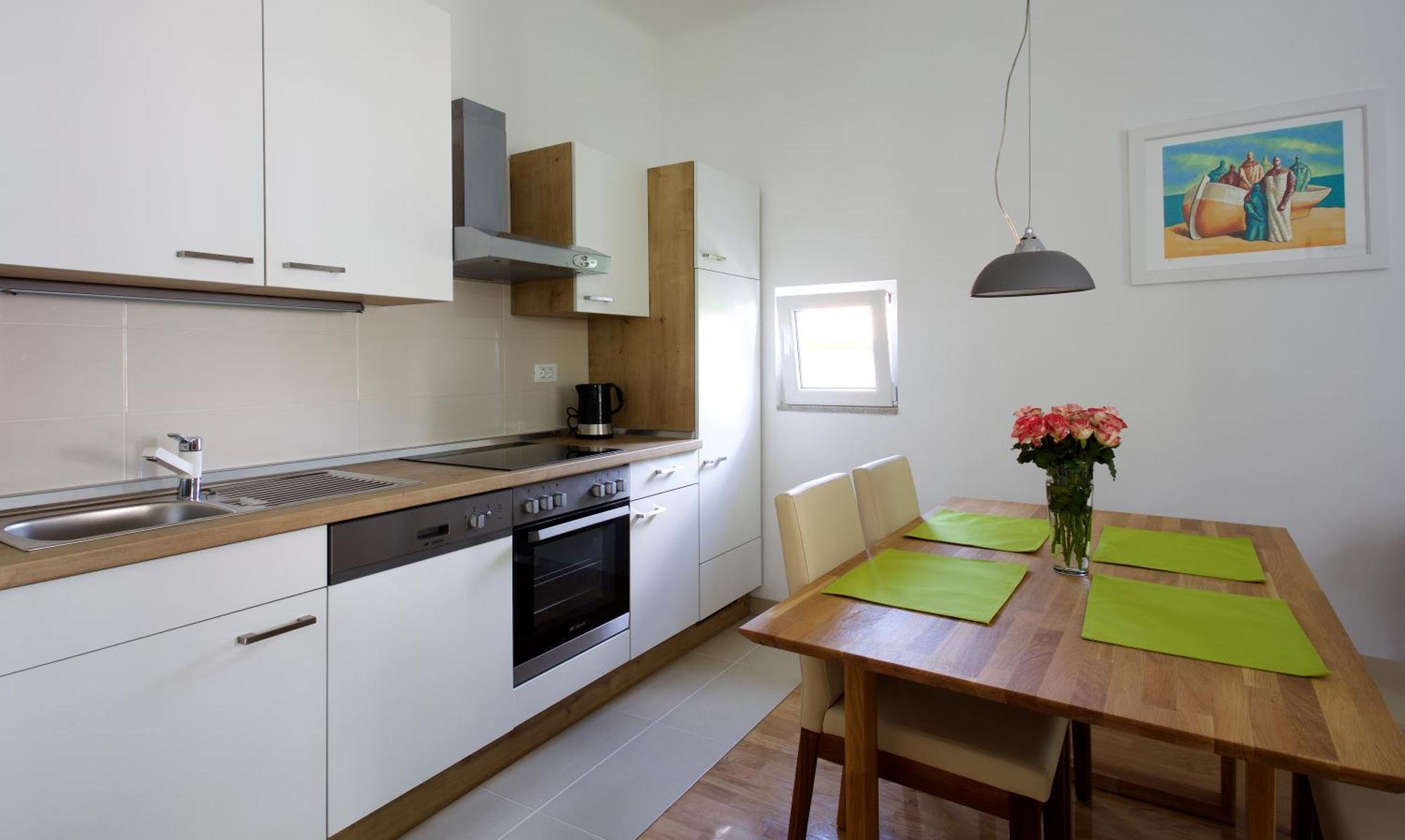 Azure Appartement Zagreb Buitenkant foto