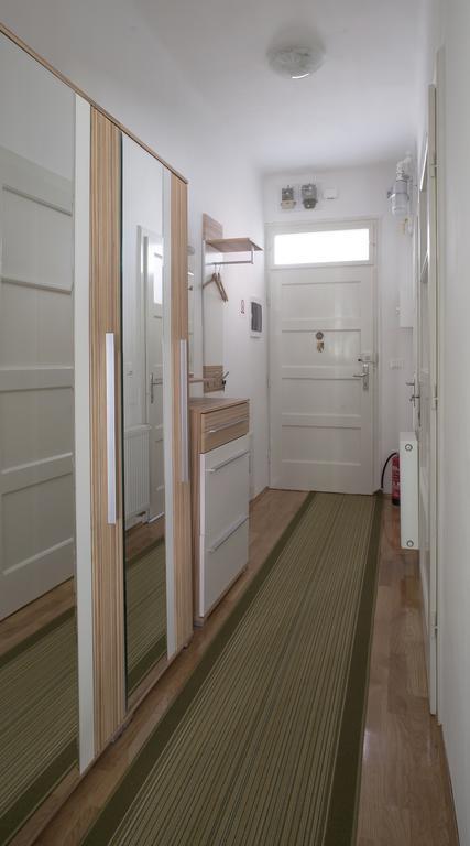 Azure Appartement Zagreb Buitenkant foto