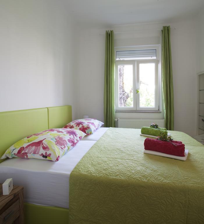 Azure Appartement Zagreb Buitenkant foto